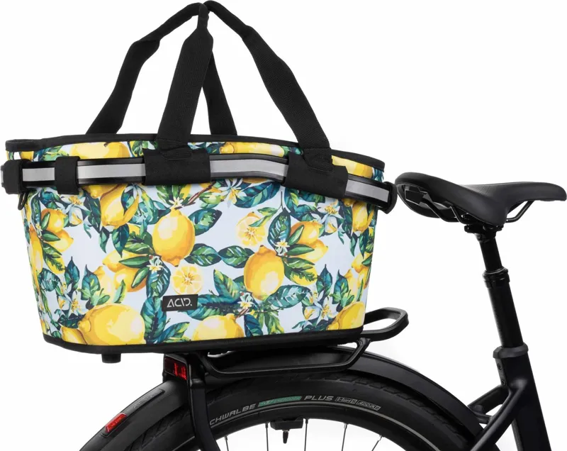 Acid Carrier Basket City 20 Rilink in YELLOW-1